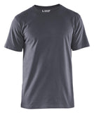 Blaklader T-shirts 35251042 grijs(9400)