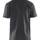 Blaklader T-shirts 35251042 midden grijs(9600)