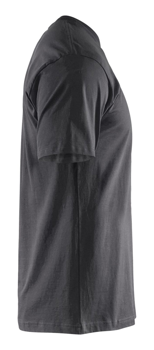 Blaklader T-shirts 35251042 midden grijs(9600)