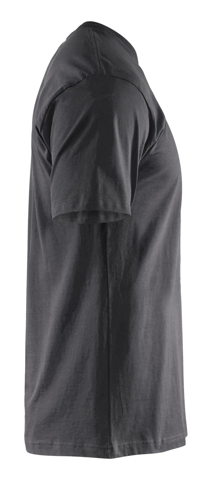 Blaklader T-shirts 35251042 midden grijs(9600)