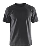 Blaklader T-shirts 35251042 midden grijs(9600)