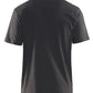 Blaklader T-shirts 35251042 donkergrijs(9800)