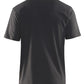Blaklader T-shirts 35251042 donkergrijs(9800)