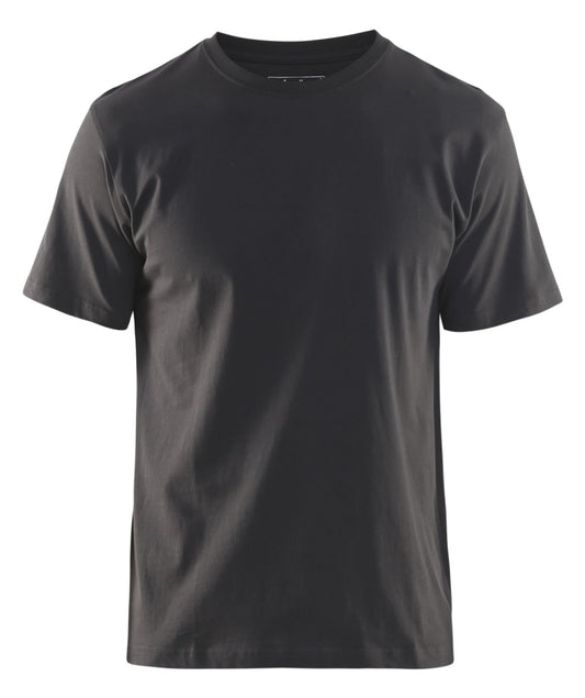 Blaklader T-shirts 35251042 donkergrijs(9800)