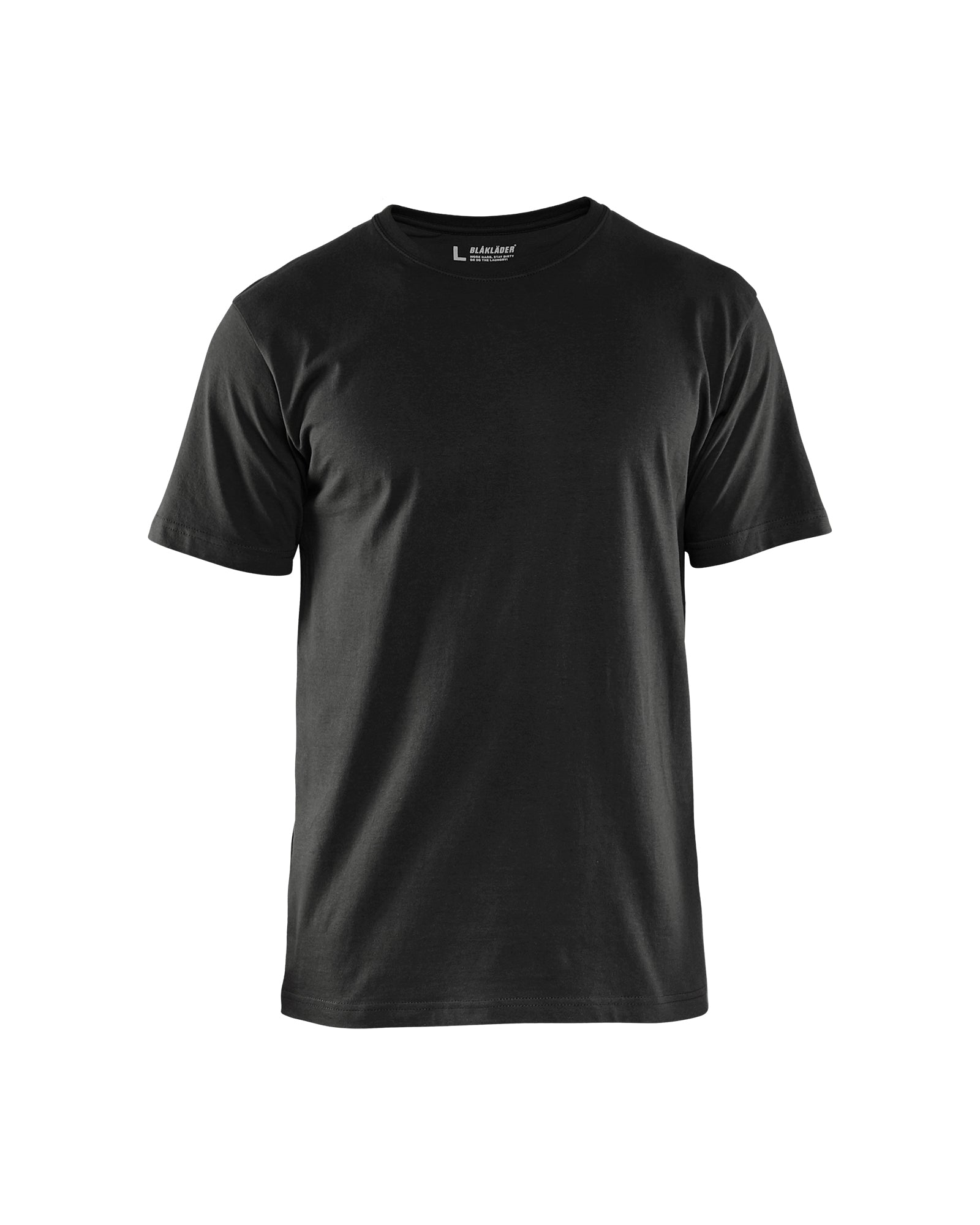 Blaklader T-shirts 35251042 zwart(9900)
