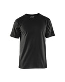 Blaklader T-shirts 35251042 zwart(9900)