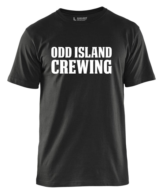 Blaklader T-shirts 35251042 zwart(9900)