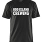 Blaklader T-shirts 35251042 zwart(9900)
