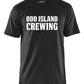 Blaklader T-shirts 35251042 zwart(9900)