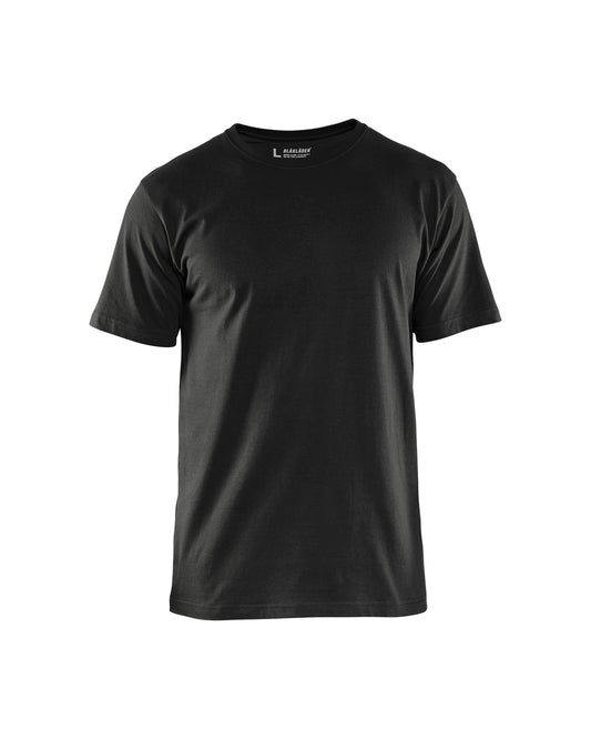 Blaklader T-shirts 35251042 zwart(9900)