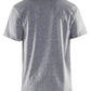Blaklader T-shirts 35251043 grijs melee(9000)