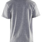 Blaklader T-shirts 35251043 grijs melee(9000)