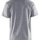 Blaklader T-shirts 35251043 grijs melee(9000)