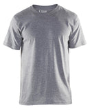 Blaklader T-shirts 35251043 grijs melee(9000)