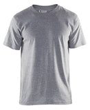Blaklader T-shirts 35251043 grijs melee(9000)