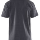 Blaklader T-shirts 35251053 zwart melee(9991)