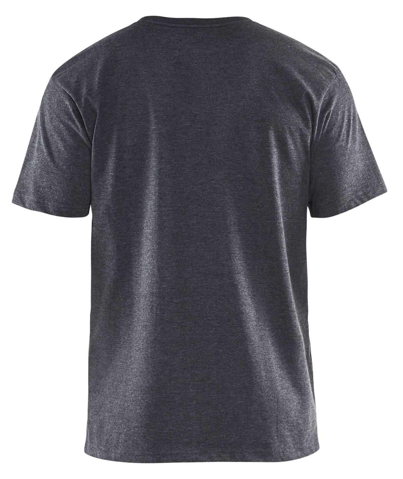 Blaklader T-shirts 35251053 zwart melee(9991)