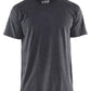 Blaklader T-shirts 35251053 zwart melee(9991)
