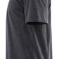 Blaklader T-shirts 35251053 zwart melee(9991)