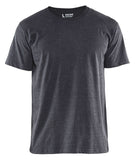 Blaklader T-shirts 35251053 zwart melee(9991)