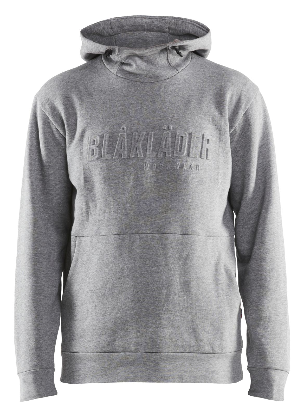 Blaklader sweatershirts 35301157 grijs melee(9000)