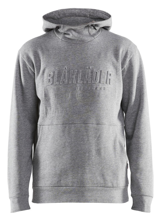 Blaklader sweatershirts 35301157 grijs melee(9000)