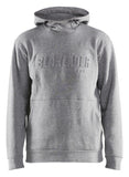 Blaklader sweatershirts 35301157 grijs melee(9000)