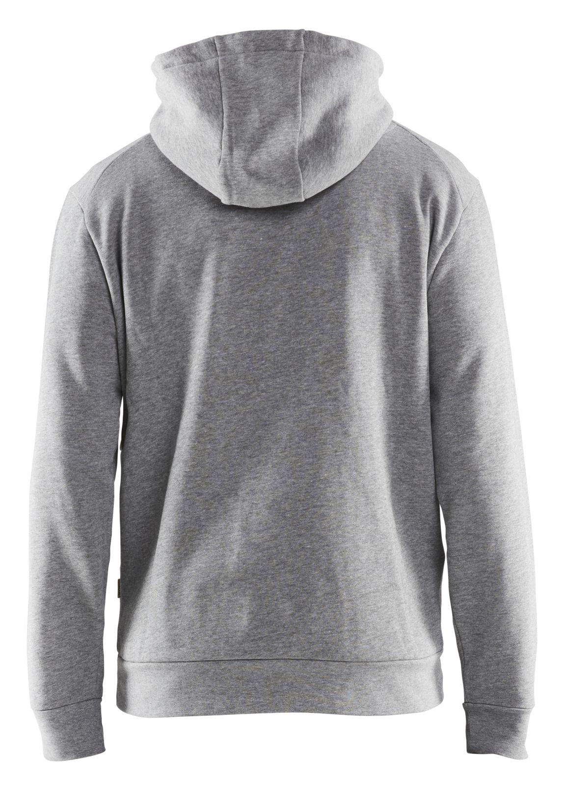 Blaklader sweatershirts 35301157 grijs melee(9000)