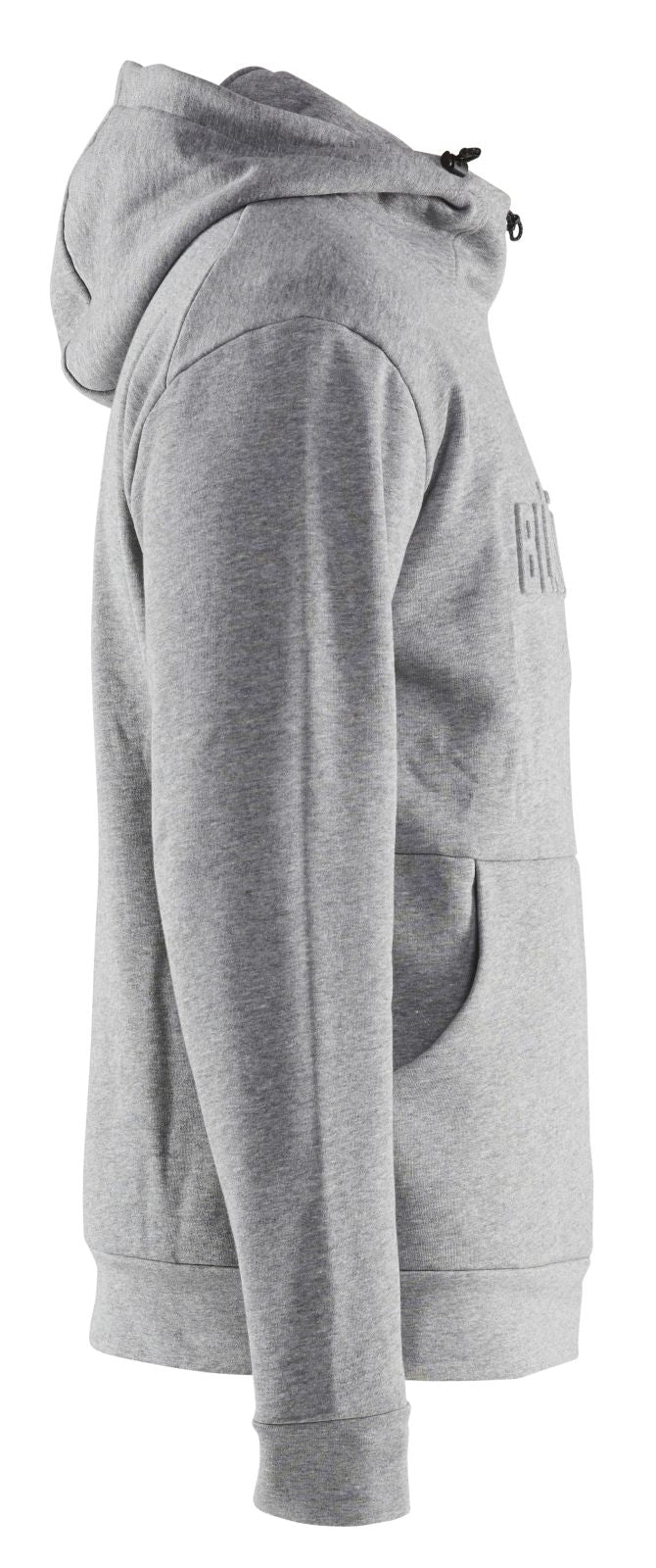 Blaklader sweatershirts 35301157 grijs melee(9000)