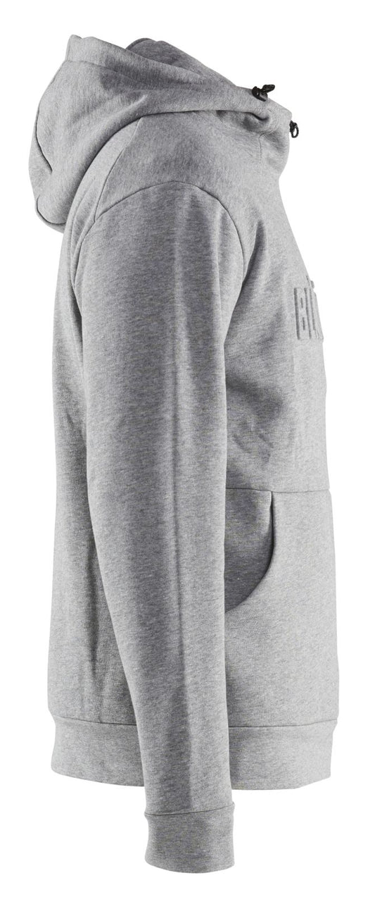 Blaklader sweatershirts 35301157 grijs melee(9000)