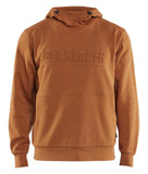 Blaklader Profiel 3D Hoodie 35301158 roest(4000)