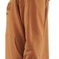 Blaklader Profiel 3D Hoodie 35301158 roest(4000)