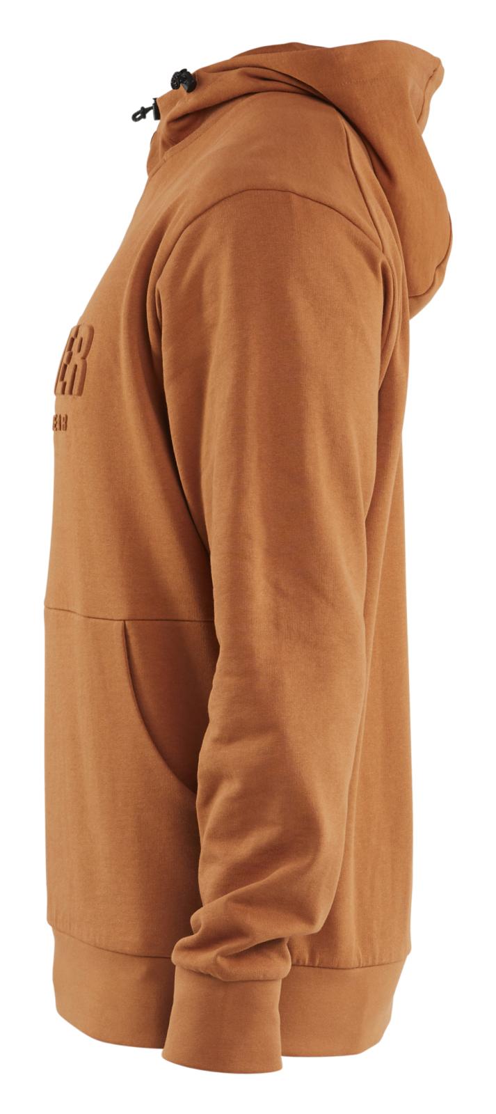 Blaklader Profiel 3D Hoodie 35301158 roest(4000)