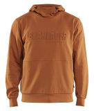 Blaklader Profiel 3D Sweaters Hoodie 35301158 roest(4000)