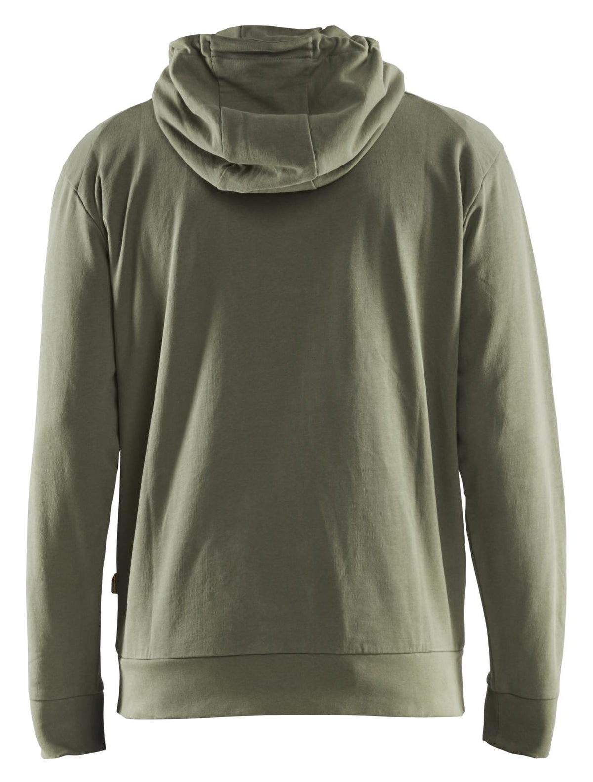 Blaklader sweatershirts 35301158 herfstgroen(4109)
