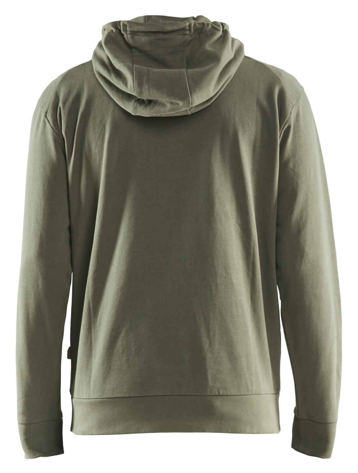 Blaklader sweatershirts 35301158 herfstgroen(4109)