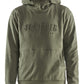 Blaklader sweatershirts 35301158 herfstgroen(4109)