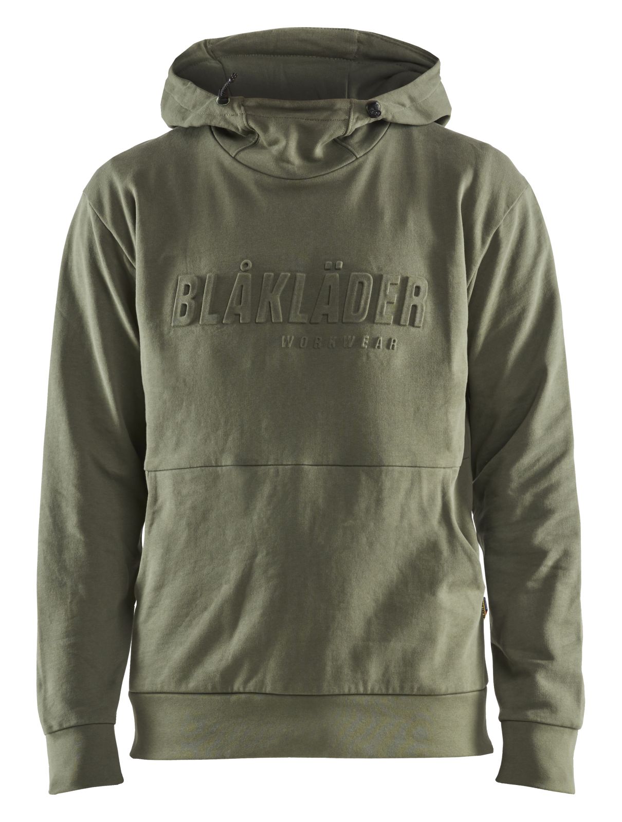 Blaklader sweatershirts 35301158 herfstgroen(4109)