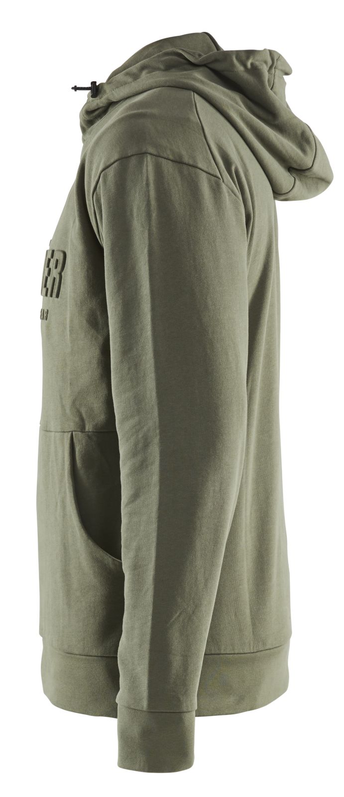 Blaklader sweatershirts 35301158 herfstgroen(4109)