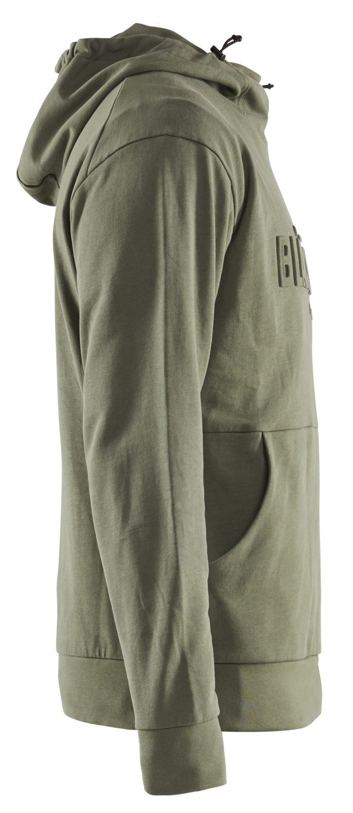 Blaklader sweatershirts 35301158 herfstgroen(4109)