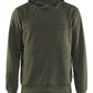 Blaklader Profiel 3D Hoodie 35301158 donker herfstgroen(4209)