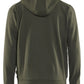 Blaklader Profiel 3D Sweaters Hoodie 35301158 donker herfstgroen(4209)