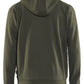 Blaklader Profiel 3D Hoodie 35301158 donker herfstgroen(4209)