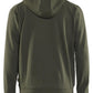 Blaklader Profiel 3D Hoodie 35301158 donker herfstgroen(4209)