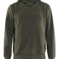 Blaklader Profiel 3D Sweaters Hoodie 35301158 donker herfstgroen(4209)