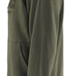 Blaklader Profiel 3D Hoodie 35301158 donker herfstgroen(4209)