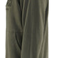 Blaklader Profiel 3D Hoodie 35301158 donker herfstgroen(4209)