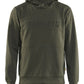 Blaklader Profiel 3D Hoodie 35301158 donker herfstgroen(4209)