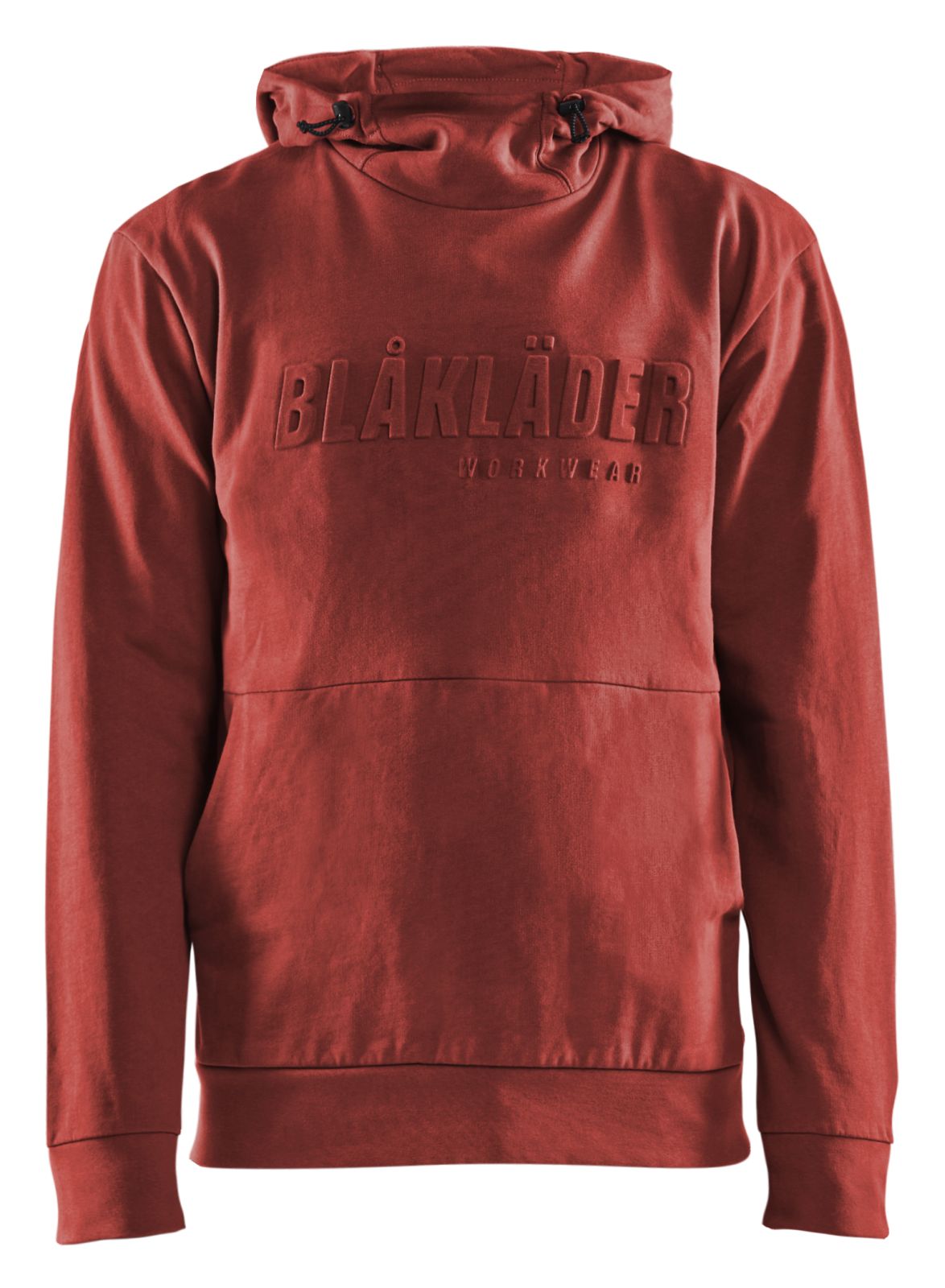 Blaklader sweatershirts 35301158 gebrand rood(5909)