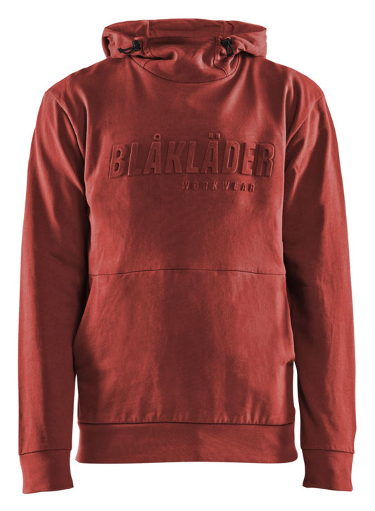 Blaklader sweatershirts 35301158 gebrand rood(5909)